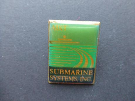 AT&T Submarine systems